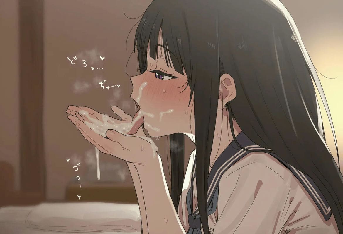 อ่านโดจิน จิตันดะเอรุโดนเย็ด แปลไทย